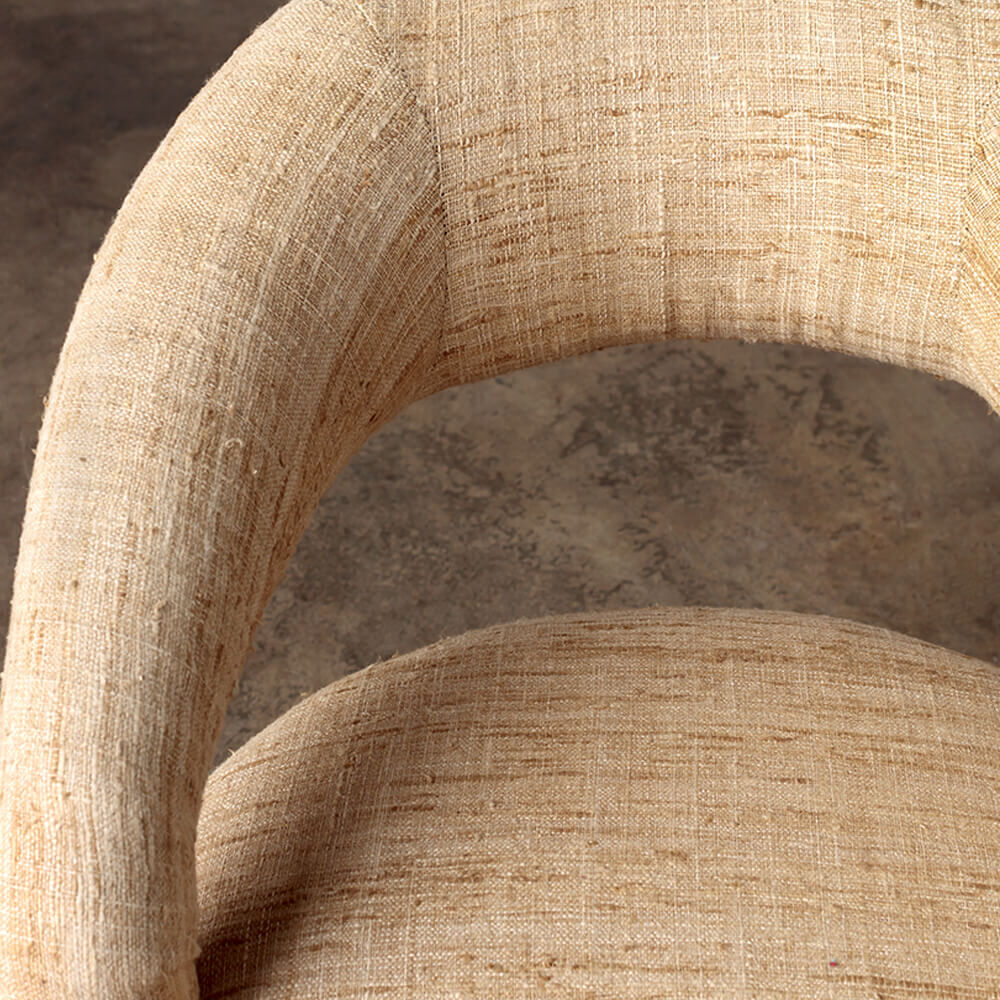 LAUREL DINING CHAIR